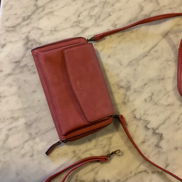 Relic by Fossil Wallet Purse - Picture 6 of 7